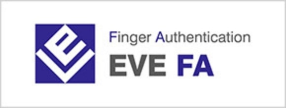 Finger Authentication EVE FA