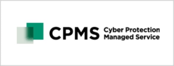 CPMS Cyber Protection Managed Service