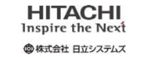 HITACHI Inspire the Next 株式会社 日立システムズ