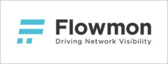 Flowmon Driving Network Visibility
