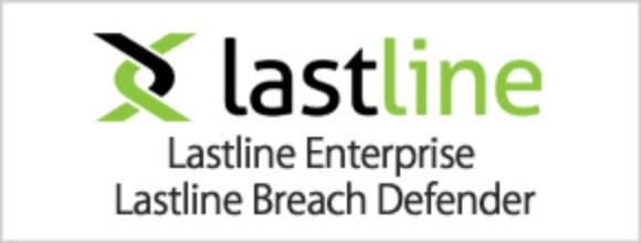 Lastline Enterprise　Lastline Breach Defender