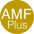 AMF／AMF Plusマスター