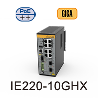 IE220-10GHX