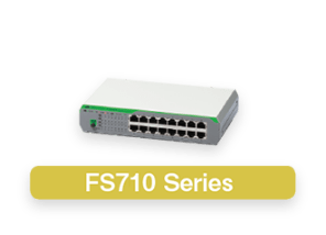 FS710 Series