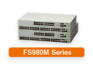 FS980M Series
