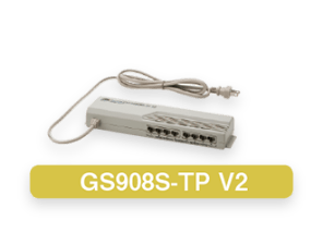 GS908S-TP V2