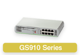 GS910 Series