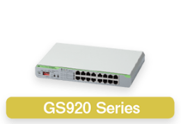 GS920 Series