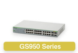 GS950 Series