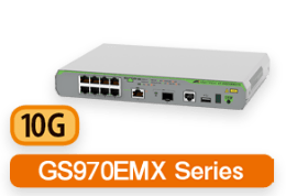 GS970EMX Series