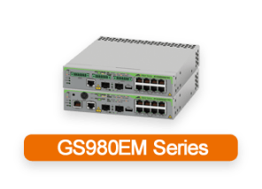 GS980EM Series