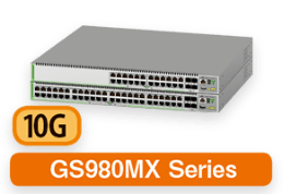 GS980MX Series