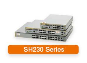 SH230 Series