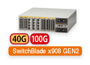 SwitchBlade x908 GEN2