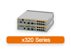X320 Series