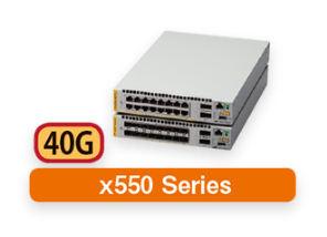 x550 Series