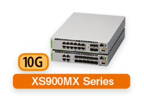 XS900MX Series