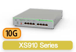 XS910 Series