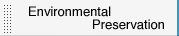 Environmental Preservation