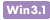 Windows 3.1