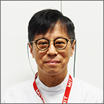 髙岡 裕 氏
