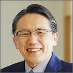 神野 正博 氏
