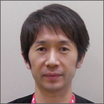 池田 龍二 氏