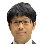 谷 正友 氏