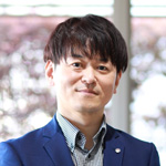 橋本 智広 氏