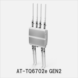 AT-TQ6702e GEN2