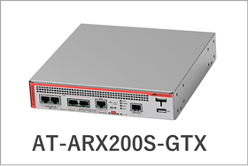 AT-ARX200S-GTX