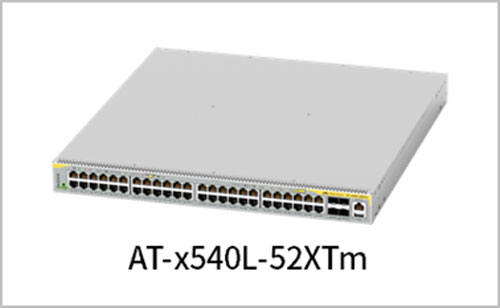 AT-x540L-52XTm