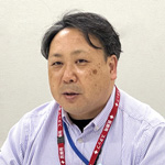 臼井 貴志 様