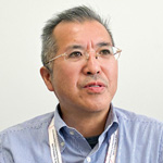 村﨑 茂一 様