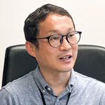 小畑 和紀 様