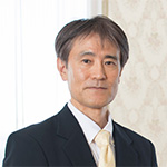 岡田 謙二郎 氏