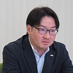 山中 章寛