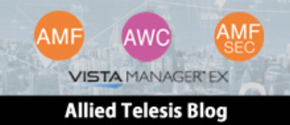 Allied Telesis Blog