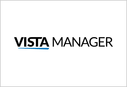 Vista Manager