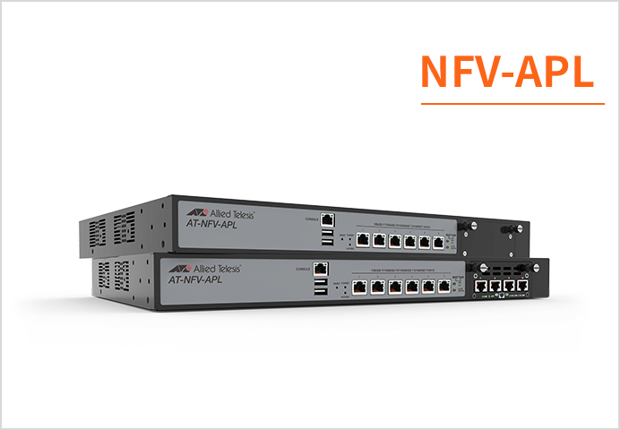 NFV-APL Series