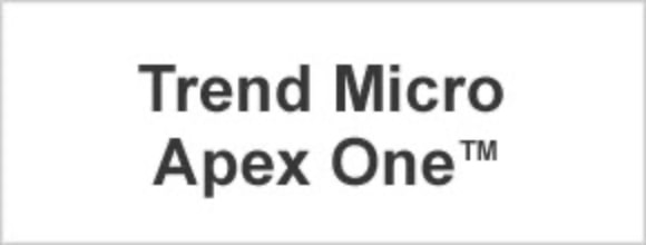 Trend Micro Apex One