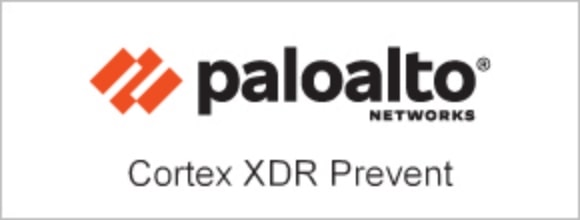 paloalto NETWORKER Cortex XDR Prevent