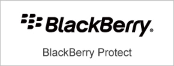 BlackBerry Protect