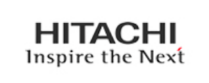 HITACHI Inspire the Next