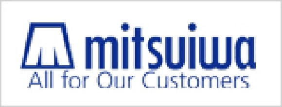 mitsuiwa All for Our Customers