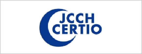 JCCH CERTIO