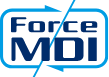 Force MDI