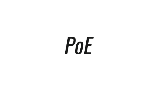 POE