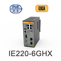 IE220-6GHX