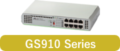 GS910 Series